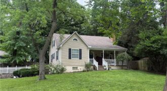 4203 N Grand Avenue, Kansas City, MO 64116
