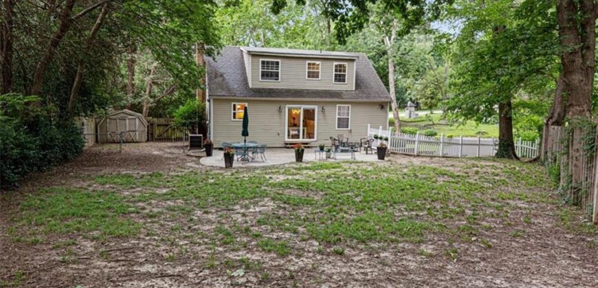 4203 N Grand Avenue, Kansas City, MO 64116