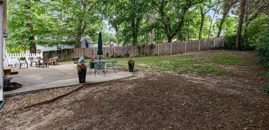 4203 N Grand Avenue, Kansas City, MO 64116