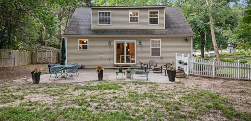 4203 N Grand Avenue, Kansas City, MO 64116