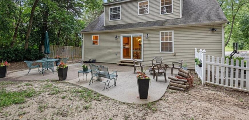 4203 N Grand Avenue, Kansas City, MO 64116