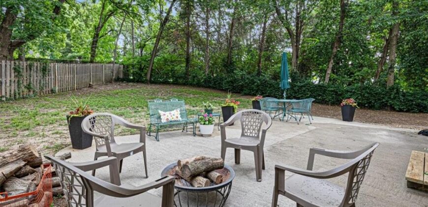 4203 N Grand Avenue, Kansas City, MO 64116