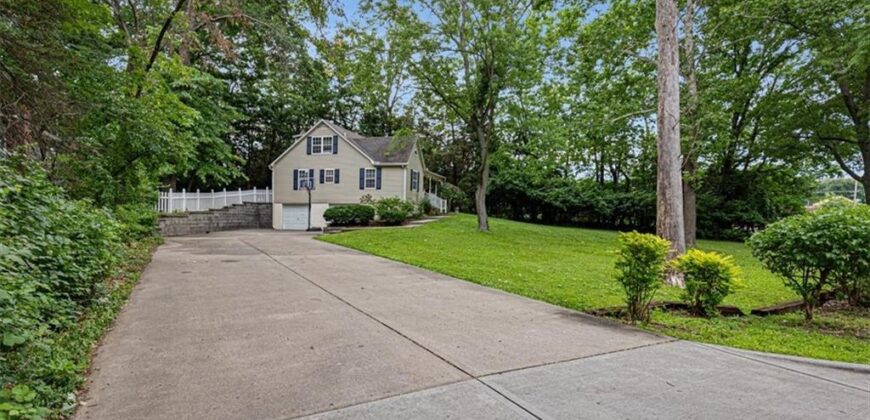 4203 N Grand Avenue, Kansas City, MO 64116