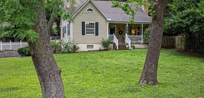 4203 N Grand Avenue, Kansas City, MO 64116