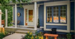 9425 N Harrison Street, Kansas City, MO 64155