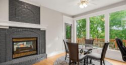 9425 N Harrison Street, Kansas City, MO 64155