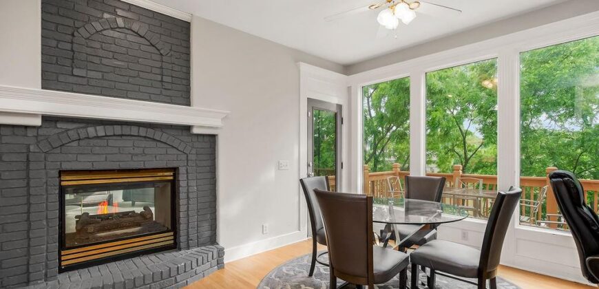 9425 N Harrison Street, Kansas City, MO 64155