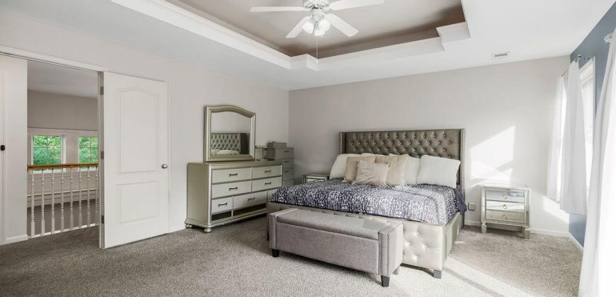 9425 N Harrison Street, Kansas City, MO 64155