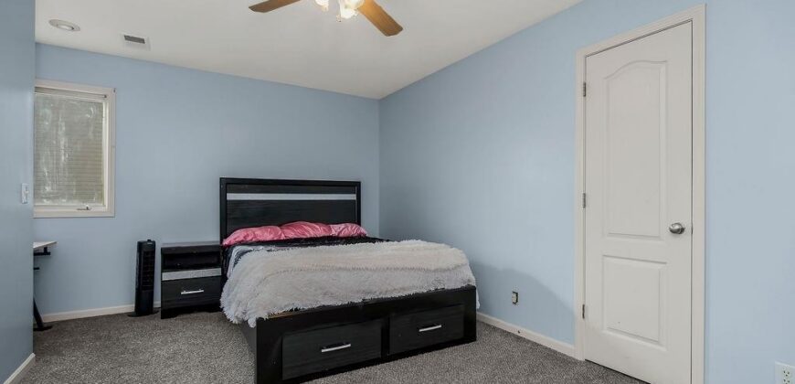 9425 N Harrison Street, Kansas City, MO 64155