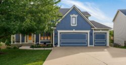 9425 N Harrison Street, Kansas City, MO 64155
