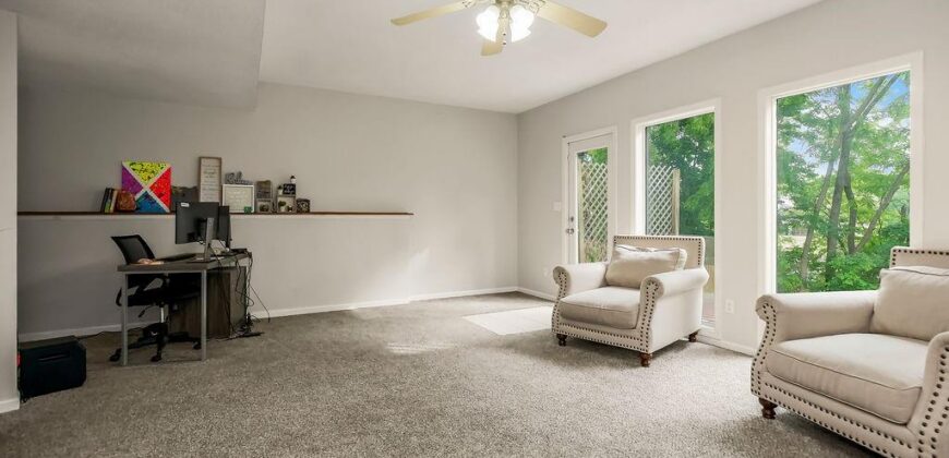 9425 N Harrison Street, Kansas City, MO 64155