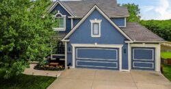 9425 N Harrison Street, Kansas City, MO 64155