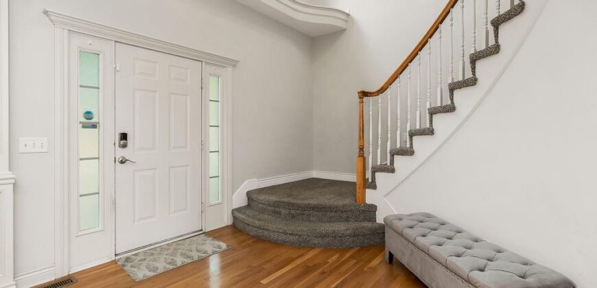 9425 N Harrison Street, Kansas City, MO 64155
