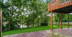 9425 N Harrison Street, Kansas City, MO 64155