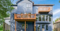 9425 N Harrison Street, Kansas City, MO 64155