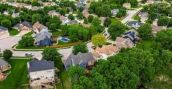 9425 N Harrison Street, Kansas City, MO 64155