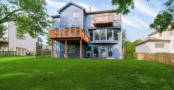 9425 N Harrison Street, Kansas City, MO 64155