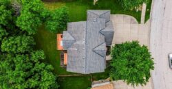 9425 N Harrison Street, Kansas City, MO 64155