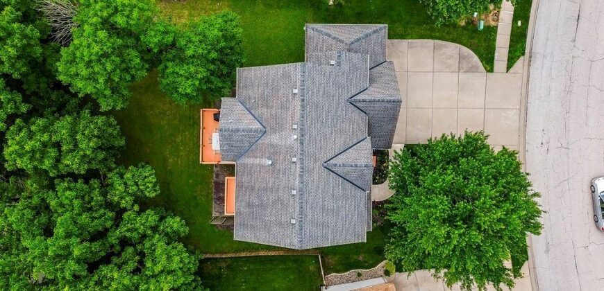 9425 N Harrison Street, Kansas City, MO 64155