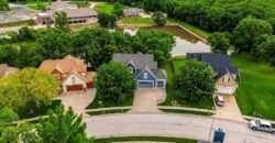 9425 N Harrison Street, Kansas City, MO 64155