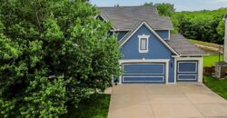 9425 N Harrison Street, Kansas City, MO 64155