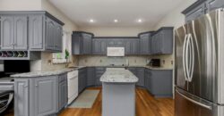 9425 N Harrison Street, Kansas City, MO 64155