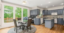 9425 N Harrison Street, Kansas City, MO 64155