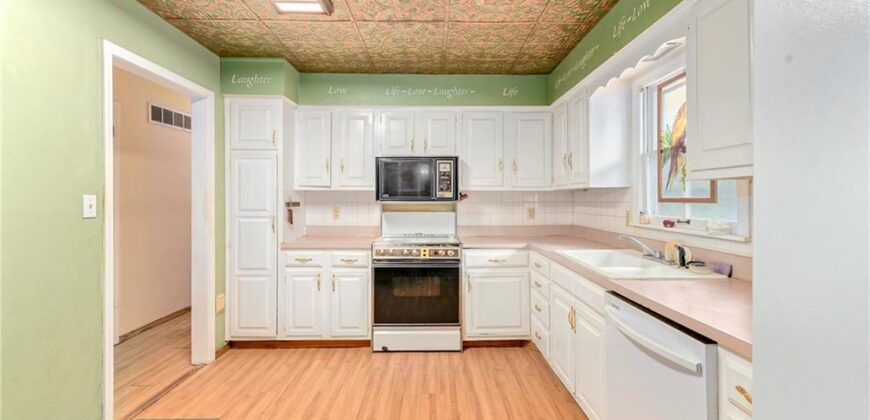 3417 NE Prather Road, Kansas City, MO 64116