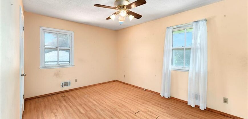 3417 NE Prather Road, Kansas City, MO 64116