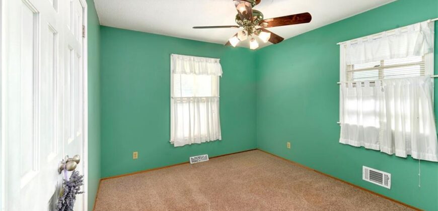 3417 NE Prather Road, Kansas City, MO 64116