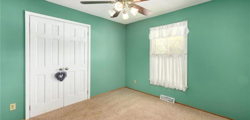 3417 NE Prather Road, Kansas City, MO 64116