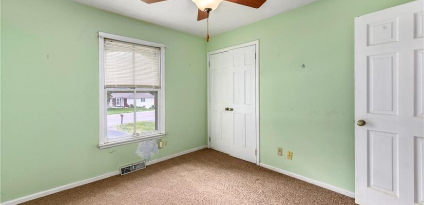 3417 NE Prather Road, Kansas City, MO 64116