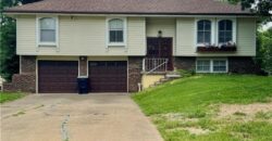 3417 NE Prather Road, Kansas City, MO 64116
