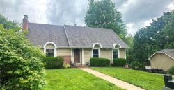5523 NW Seminole Drive, Kansas City, MO 64152