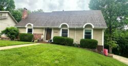 5523 NW Seminole Drive, Kansas City, MO 64152