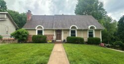 5523 NW Seminole Drive, Kansas City, MO 64152