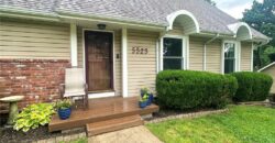 5523 NW Seminole Drive, Kansas City, MO 64152
