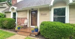 5523 NW Seminole Drive, Kansas City, MO 64152