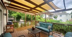 5523 NW Seminole Drive, Kansas City, MO 64152