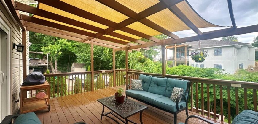 5523 NW Seminole Drive, Kansas City, MO 64152