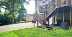 5523 NW Seminole Drive, Kansas City, MO 64152