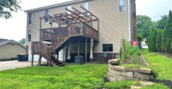 5523 NW Seminole Drive, Kansas City, MO 64152