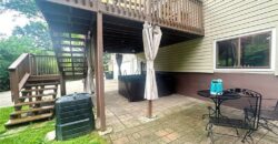 5523 NW Seminole Drive, Kansas City, MO 64152
