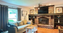 5523 NW Seminole Drive, Kansas City, MO 64152