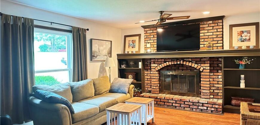 5523 NW Seminole Drive, Kansas City, MO 64152