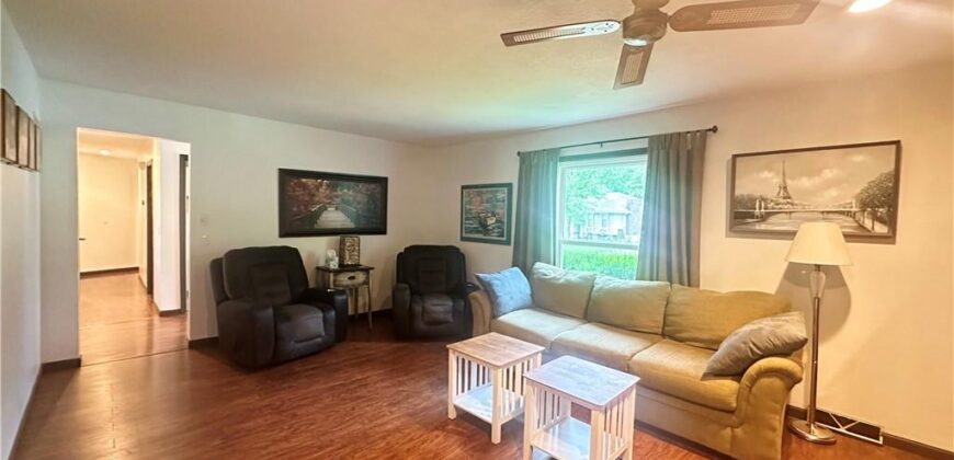 5523 NW Seminole Drive, Kansas City, MO 64152