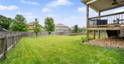 8905 N Essex Drive, Kansas City, MO 64156