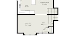 8905 N Essex Drive, Kansas City, MO 64156