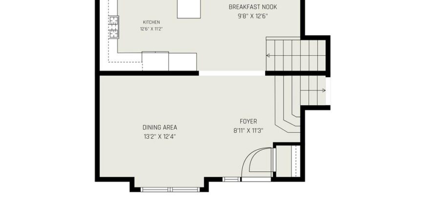 8905 N Essex Drive, Kansas City, MO 64156