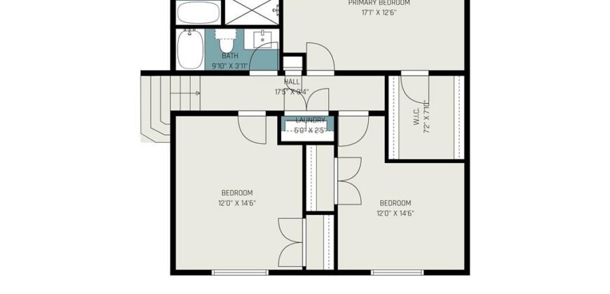 8905 N Essex Drive, Kansas City, MO 64156